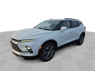 2024 Chevrolet Blazer for sale in Bradley IL