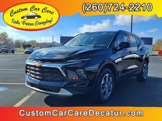 2024 Chevrolet Blazer for sale in Decatur IN