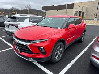 2024 Chevrolet Blazer for sale in Dayton OH