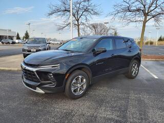 2024 Chevrolet Blazer for sale in Matteson IL