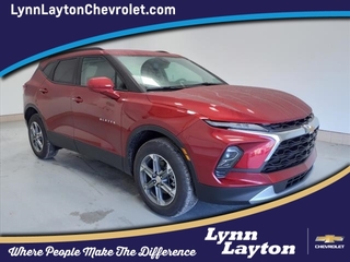 2024 Chevrolet Blazer for sale in Torrington CT