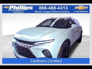 2024 Chevrolet Blazer for sale in Lansing IL