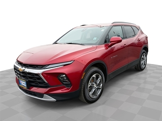 2024 Chevrolet Blazer for sale in Forest Park IL