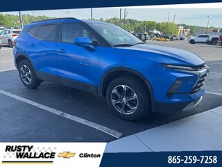 2024 Chevrolet Blazer for sale in Clinton TN