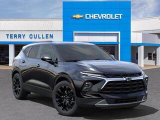 2024 Chevrolet Blazer for sale in Jonesboro GA