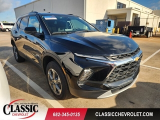 2024 Chevrolet Blazer for sale in Grapevine TX