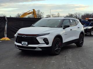 2024 Chevrolet Blazer for sale in Kirkwood MO