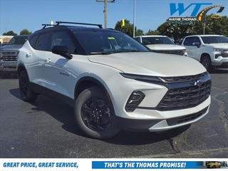 2024 Chevrolet Blazer for sale in Clinton TN