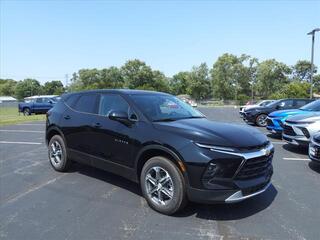 2025 Chevrolet Blazer for sale in Lansing IL