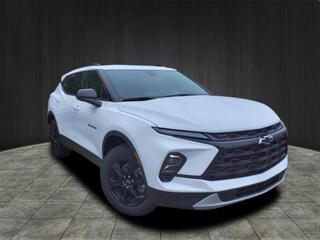 2025 Chevrolet Blazer for sale in Youngstown OH