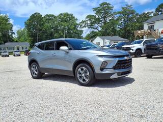 2025 Chevrolet Blazer for sale in Wendell NC