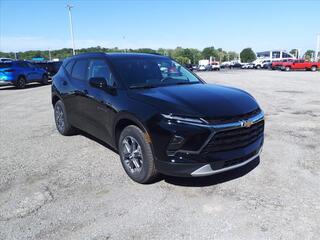 2025 Chevrolet Blazer for sale in Youngstown OH