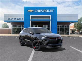 2025 Chevrolet Blazer