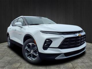 2025 Chevrolet Blazer for sale in Youngstown OH