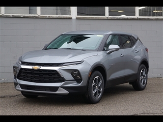 2025 Chevrolet Blazer for sale in Wayne MI
