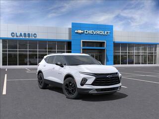 2025 Chevrolet Blazer