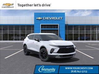 2025 Chevrolet Blazer for sale in Burbank CA