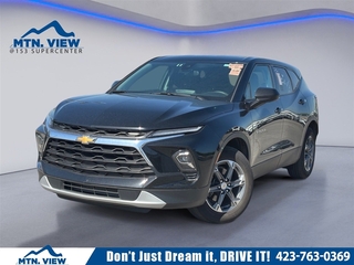 2025 Chevrolet Blazer for sale in Chattanooga TN