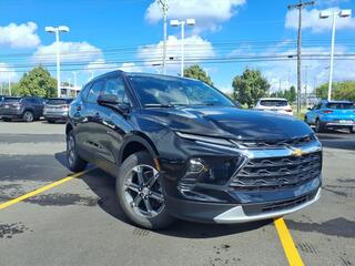 2025 Chevrolet Blazer for sale in Youngstown OH
