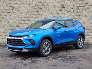 2026 Chevrolet Blazer for sale in Wayne MI