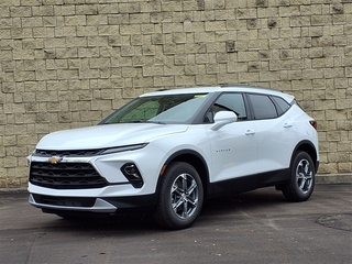 2026 Chevrolet Blazer for sale in Wayne MI