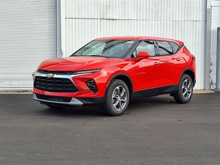 2026 Chevrolet Blazer for sale in Wayne MI