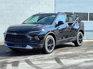 2026 Chevrolet Blazer for sale in Wayne MI