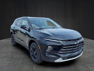 2026 Chevrolet Blazer for sale in Youngstown OH