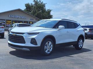 2021 Chevrolet Blazer for sale in Waterford MI