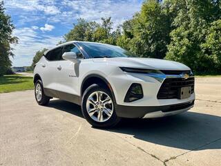 2021 Chevrolet Blazer for sale in Knoxville TN