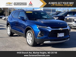 2022 Chevrolet Blazer for sale in Bedford VA