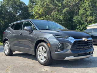2022 Chevrolet Blazer for sale in West Union SC