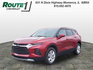 2022 Chevrolet Blazer for sale in Momence IL