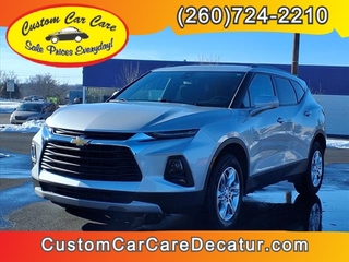 2022 Chevrolet Blazer for sale in Decatur IN