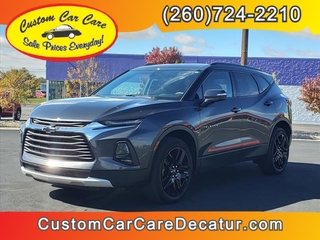 2022 Chevrolet Blazer for sale in Decatur IN