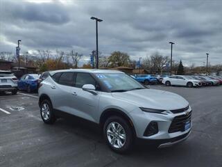 2022 Chevrolet Blazer for sale in Lansing IL