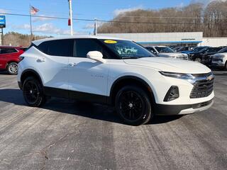 2022 Chevrolet Blazer for sale in Princeton WV