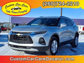 2022 Chevrolet Blazer for sale in Decatur IN