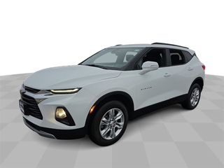 2022 Chevrolet Blazer for sale in Lansing IL