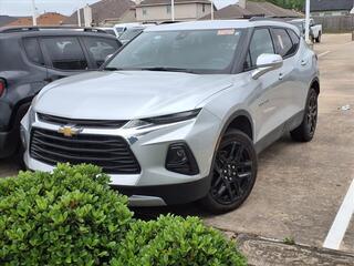 2022 Chevrolet Blazer