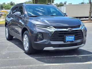 2022 Chevrolet Blazer