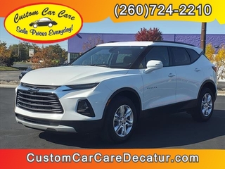 2022 Chevrolet Blazer for sale in Decatur IN