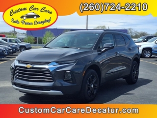 2022 Chevrolet Blazer for sale in Decatur IN