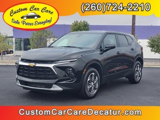 2023 Chevrolet Blazer for sale in Decatur IN