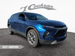 2023 Chevrolet Blazer for sale in Youngstown OH