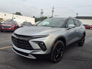 2023 Chevrolet Blazer for sale in Salem OH
