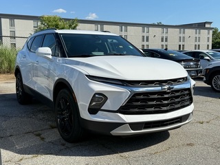 2023 Chevrolet Blazer for sale in Greenville SC