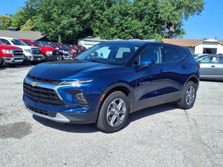 2023 Chevrolet Blazer