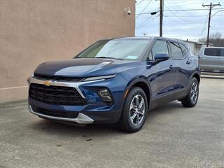 2023 Chevrolet Blazer