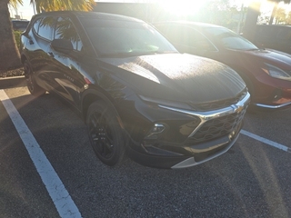 2023 Chevrolet Blazer